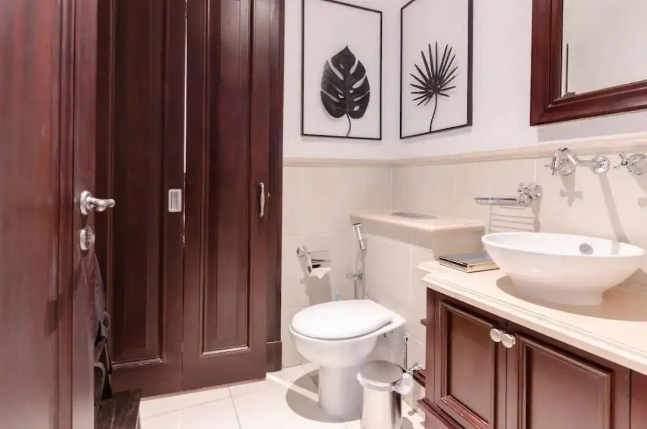 Apartment Aws Holiday Homes - Charming Stay In Downtown Dubai United Arab Emirates