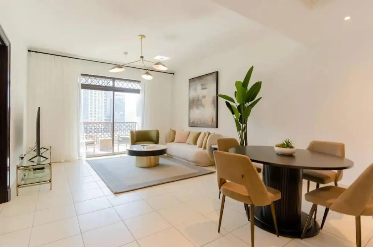 Aws Holiday Homes - Charming Stay In Downtown Dubai 0*,  United Arab Emirates
