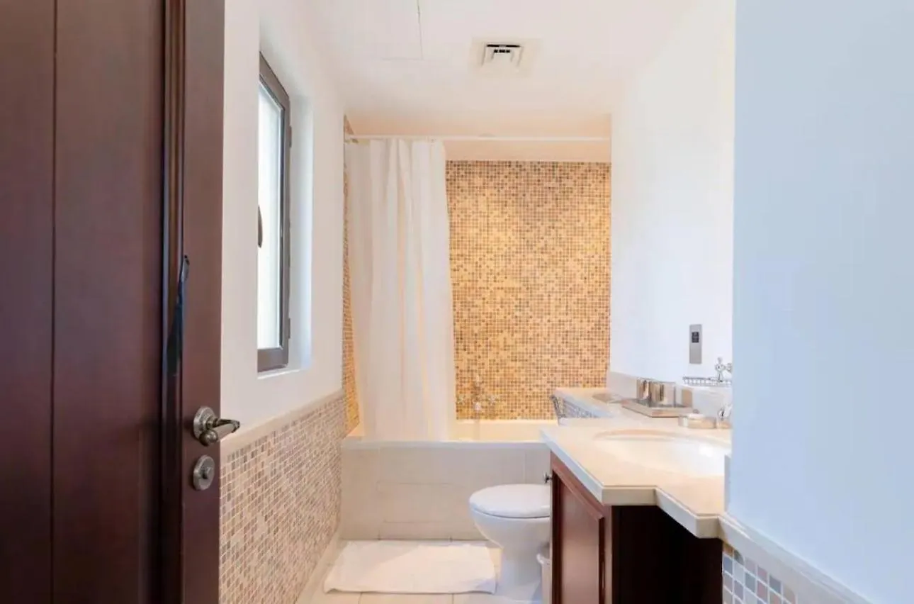 Aws Holiday Homes - Charming Stay In Downtown Dubai