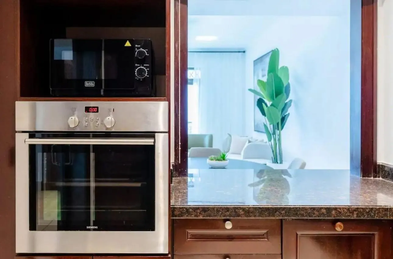 Apartment Aws Holiday Homes - Charming Stay In Downtown Dubai