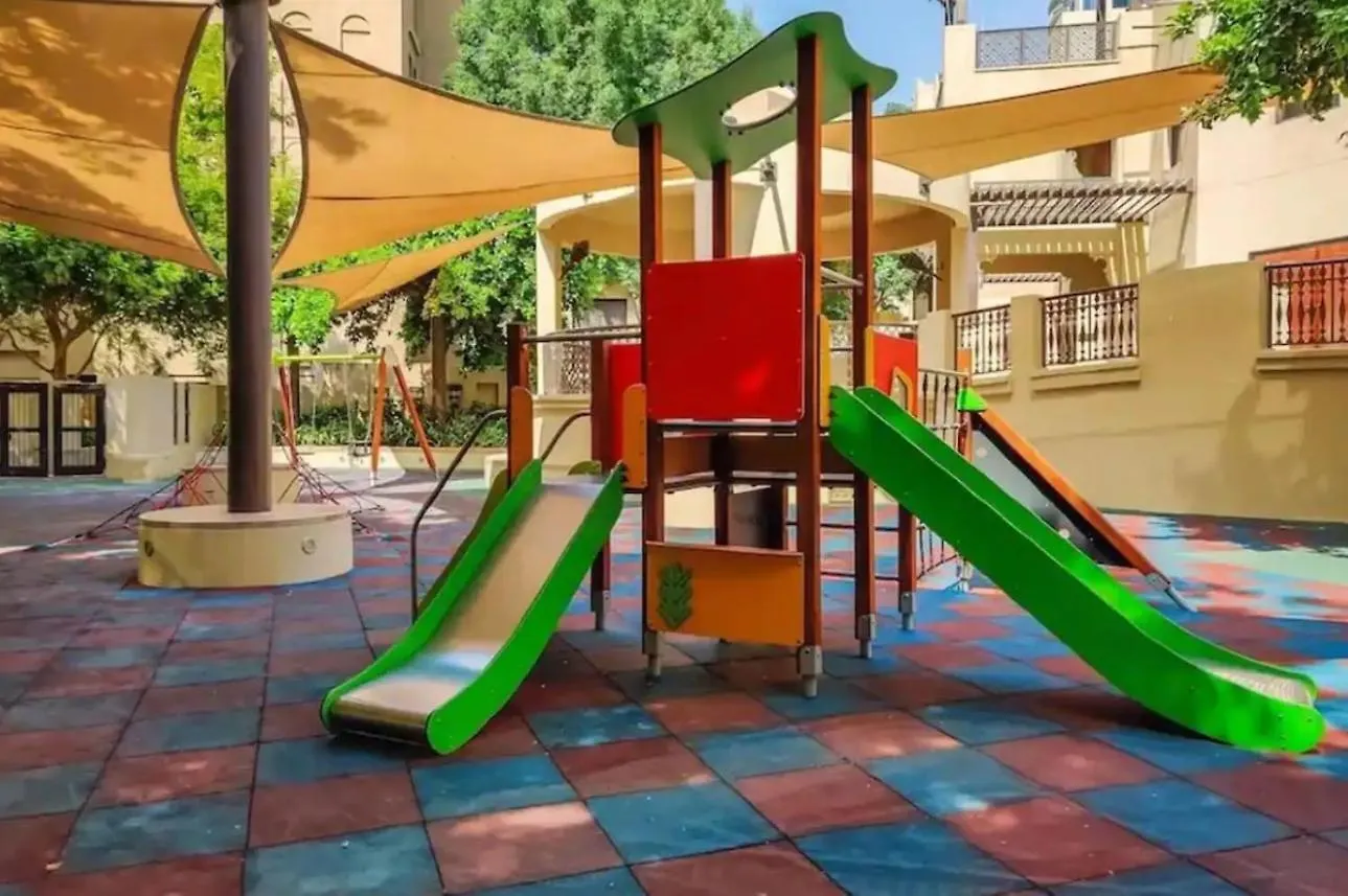 Apartment Aws Holiday Homes - Charming Stay In Downtown Dubai United Arab Emirates